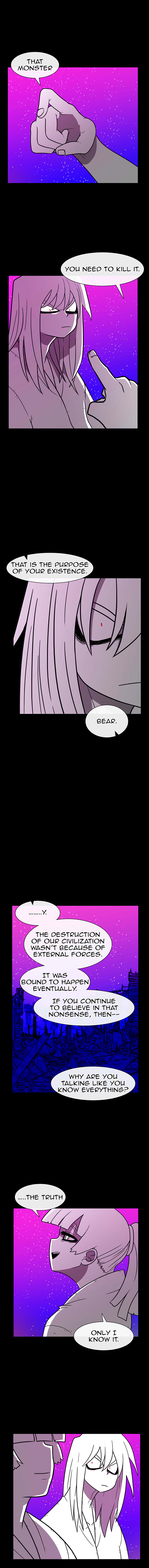 Read Burning Effect Manga Online