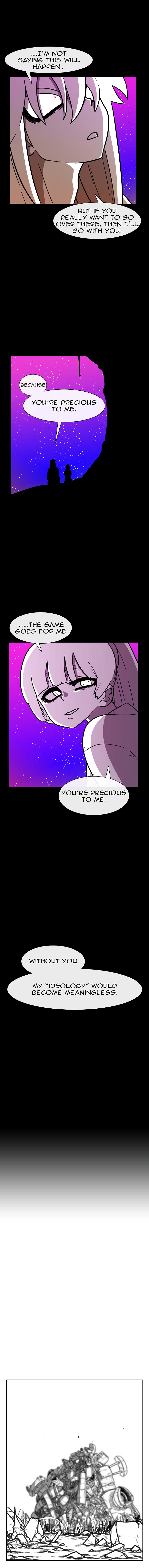 Read Burning Effect Manga Online