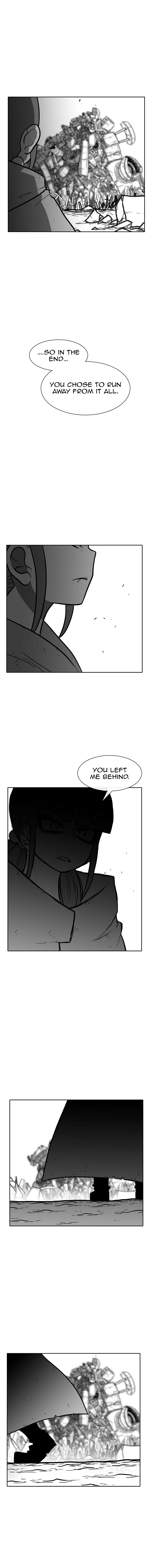 Read Burning Effect Manga Online