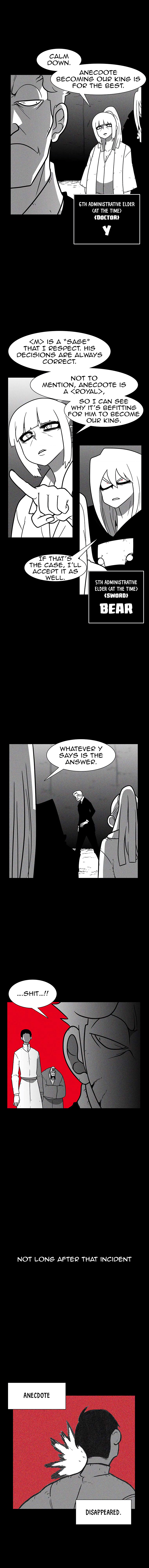 Read Burning Effect Manga Online