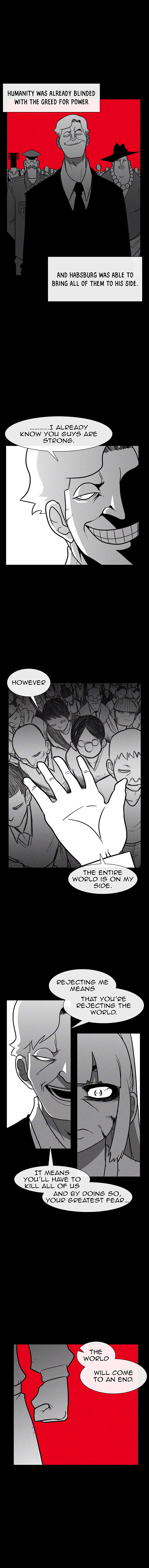 Read Burning Effect Manga Online