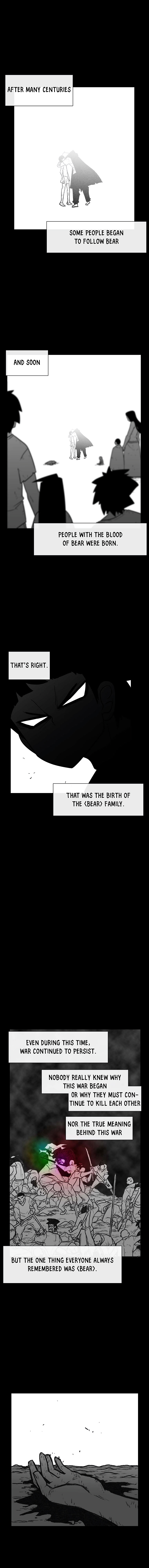 Read Burning Effect Manga Online
