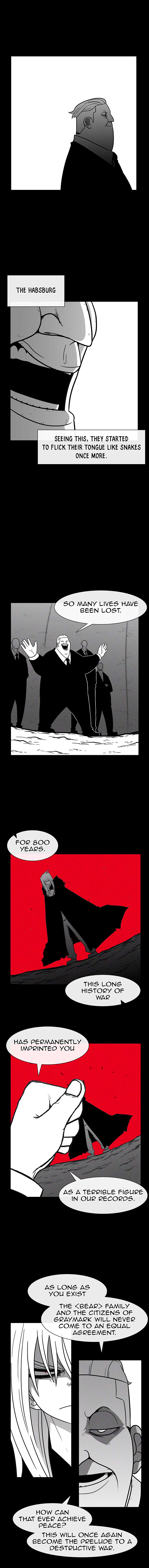 Read Burning Effect Manga Online