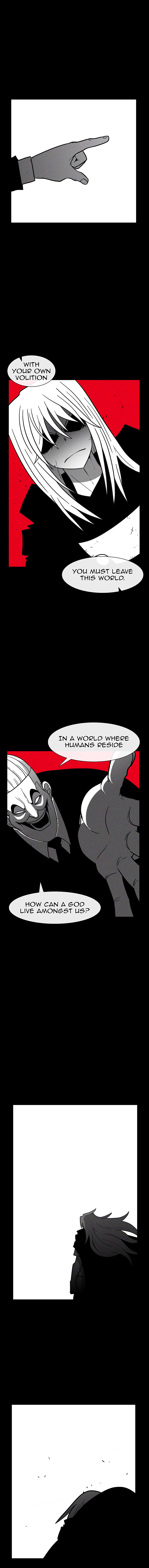 Read Burning Effect Manga Online