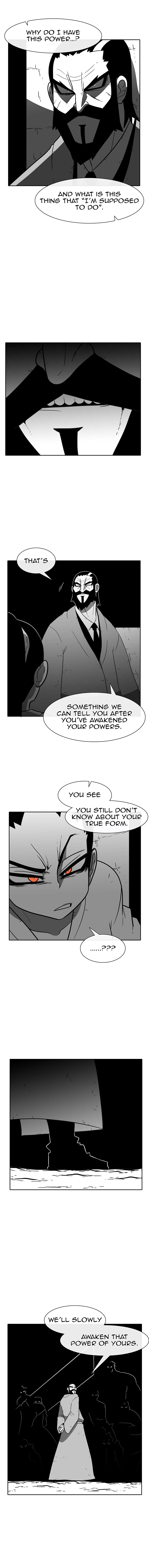 Read Burning Effect Manga Online