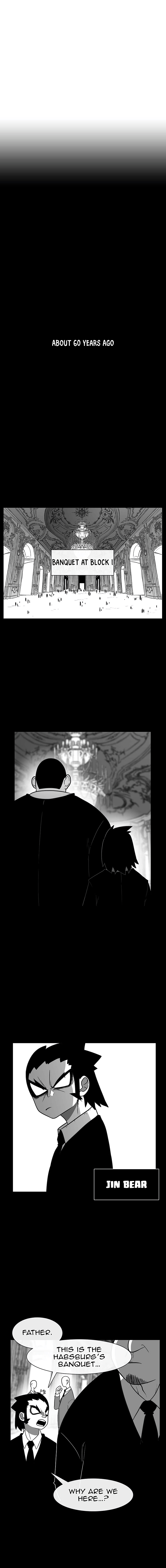 Read Burning Effect Manga Online