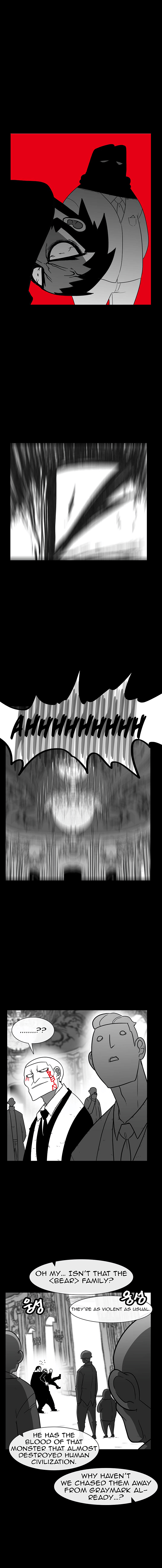 Read Burning Effect Manga Online