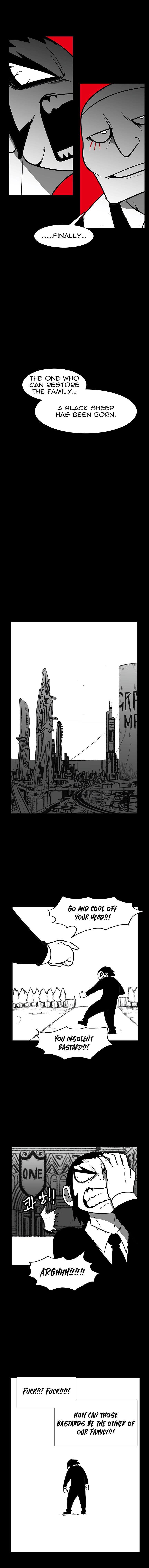 Read Burning Effect Manga Online
