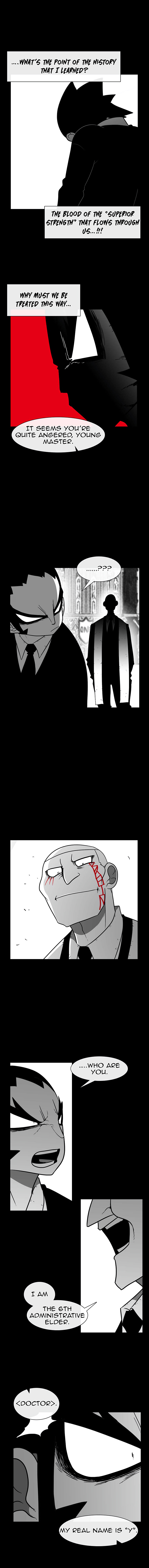 Read Burning Effect Manga Online