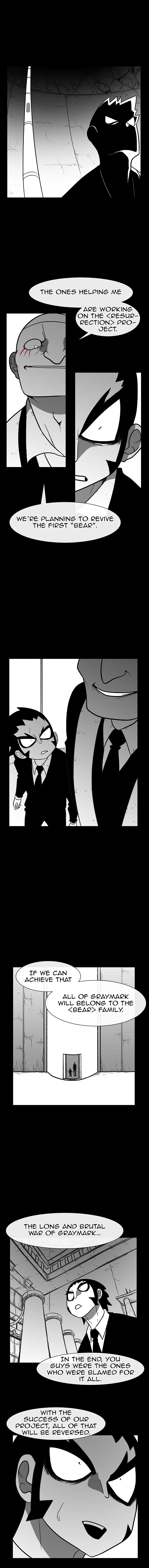 Read Burning Effect Manga Online