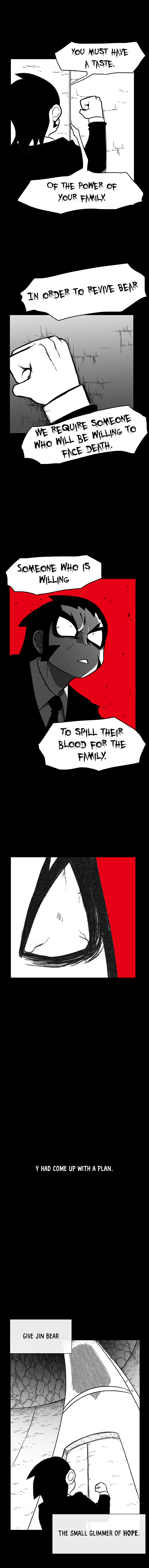 Read Burning Effect Manga Online