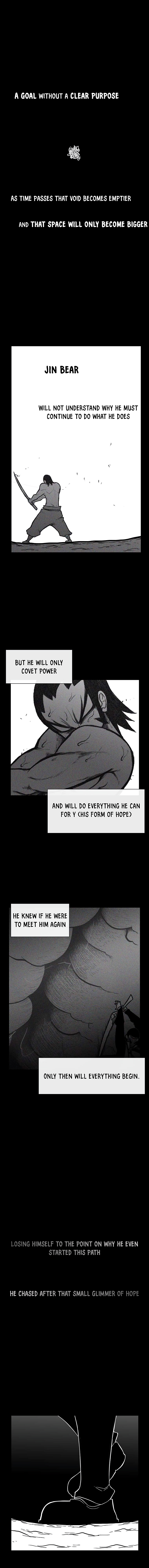 Read Burning Effect Manga Online