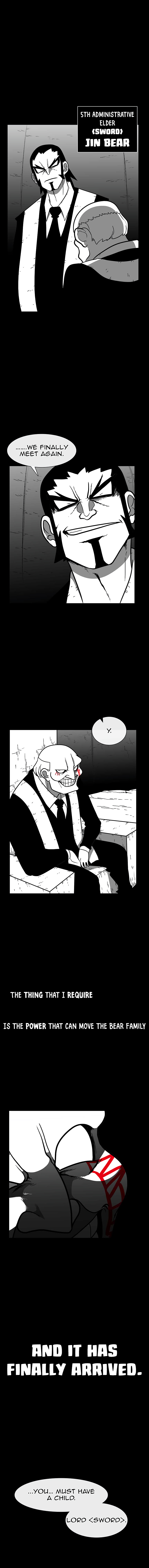 Read Burning Effect Manga Online