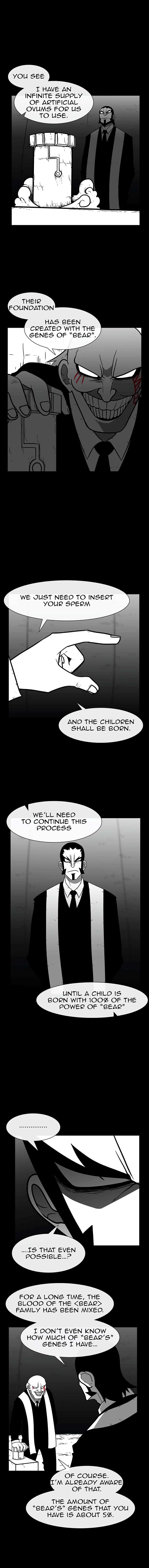 Read Burning Effect Manga Online