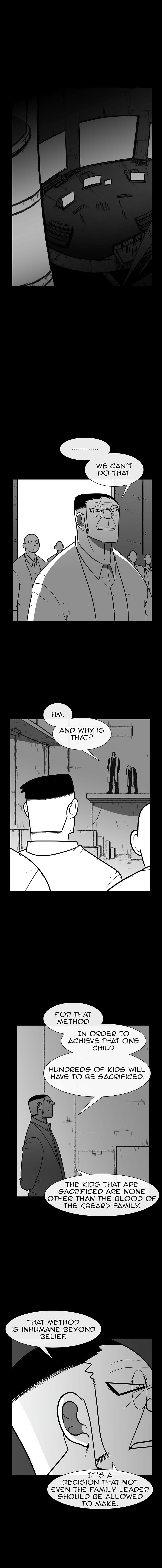 Read Burning Effect Manga Online