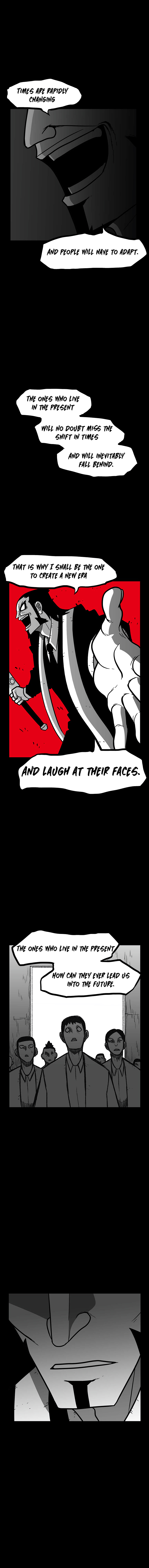 Read Burning Effect Manga Online