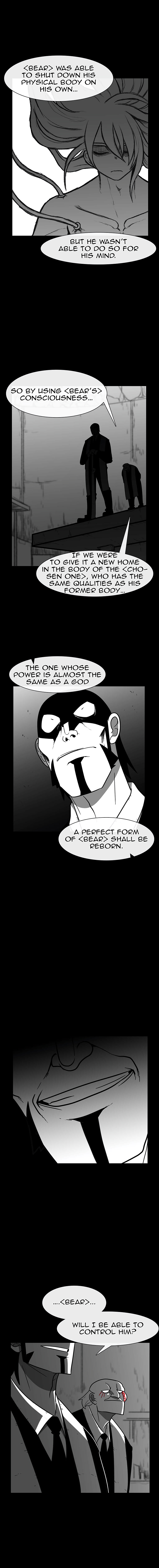 Read Burning Effect Manga Online