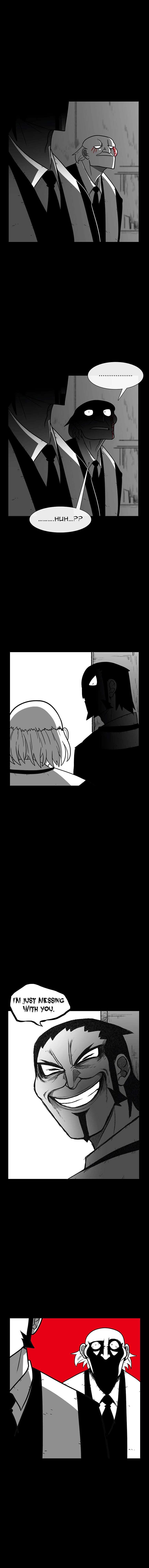 Read Burning Effect Manga Online