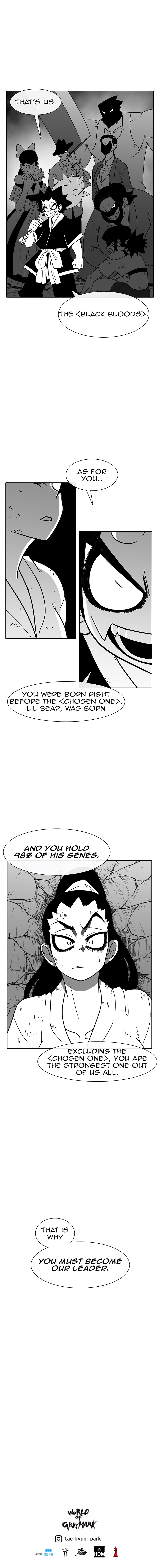 Read Burning Effect Manga Online