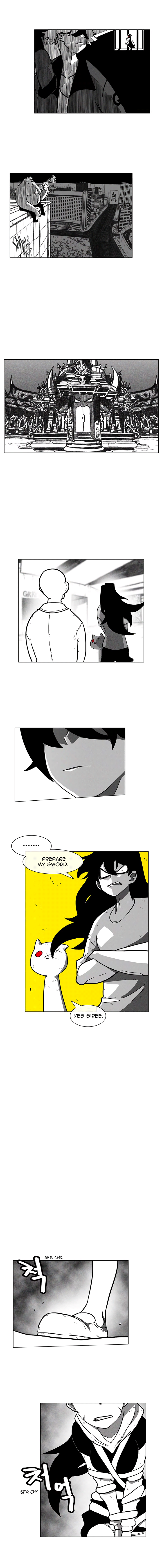 Read Burning Effect Manga Online