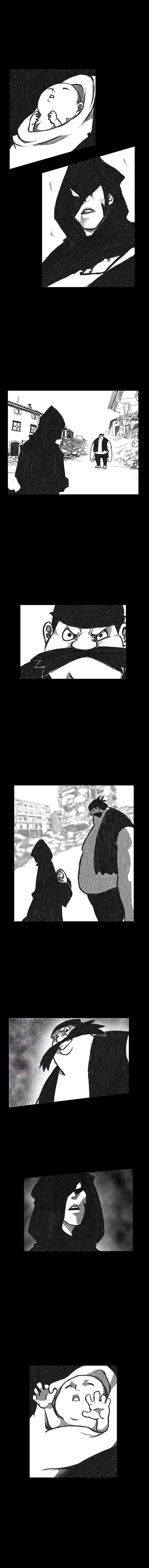 Read Burning Effect Manga Online