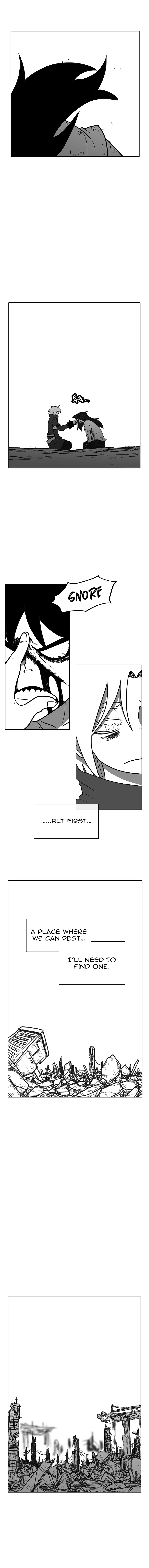 Read Burning Effect Manga Online