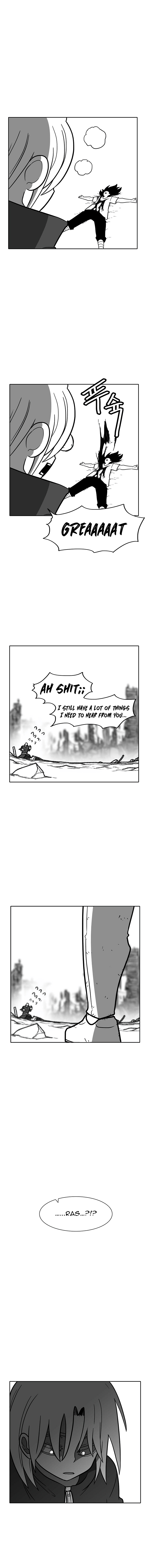 Read Burning Effect Manga Online