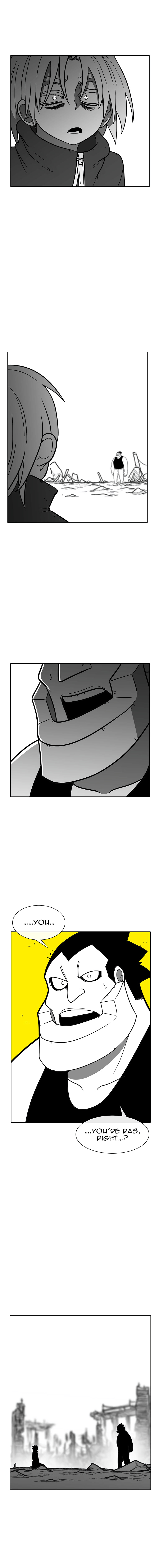 Read Burning Effect Manga Online