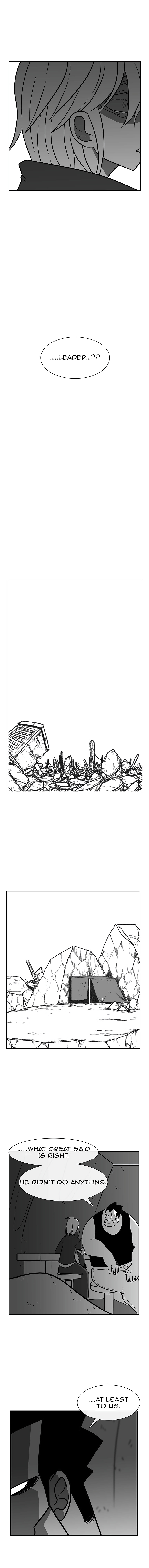 Read Burning Effect Manga Online