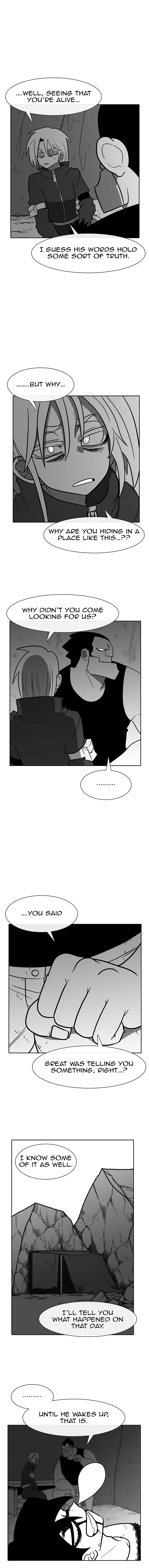 Read Burning Effect Manga Online