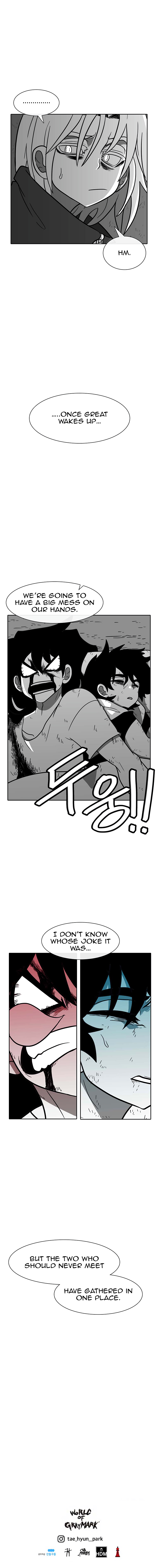 Read Burning Effect Manga Online