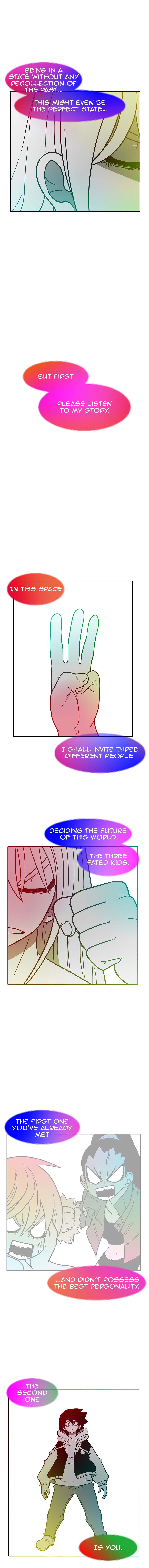 Read Burning Effect Manga Online