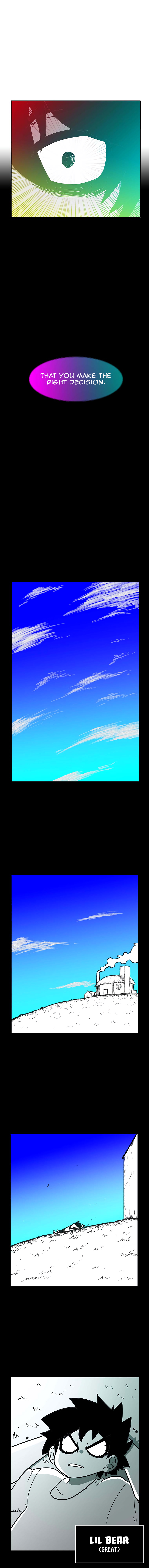 Read Burning Effect Manga Online