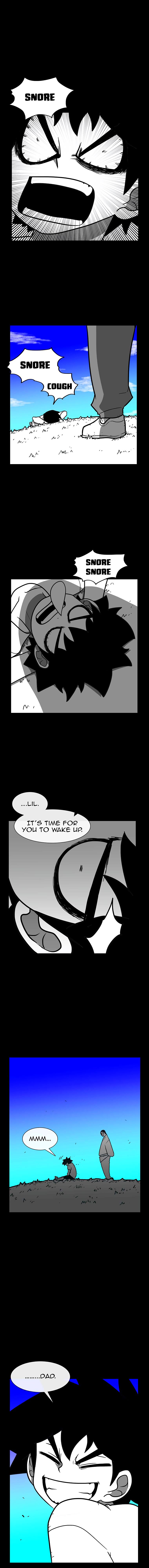 Read Burning Effect Manga Online