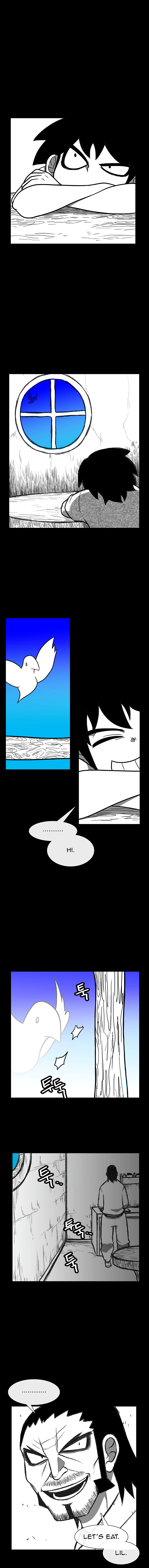 Read Burning Effect Manga Online