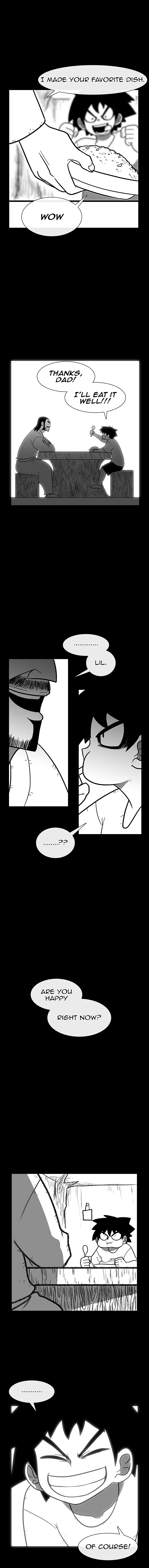 Read Burning Effect Manga Online