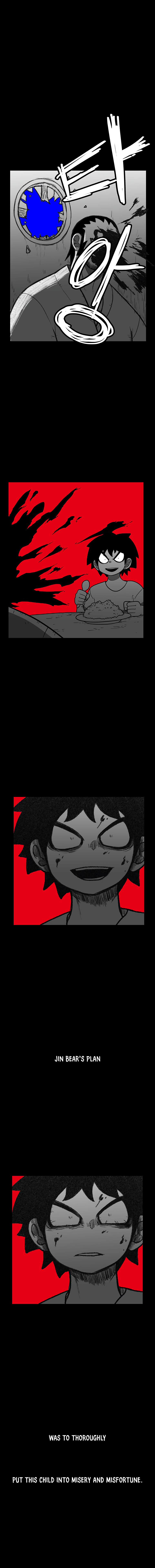 Read Burning Effect Manga Online