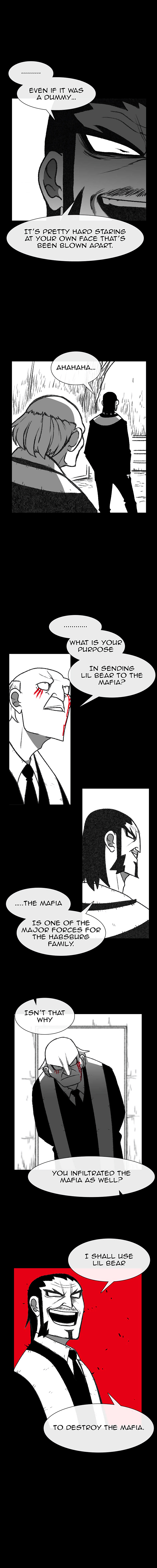 Read Burning Effect Manga Online