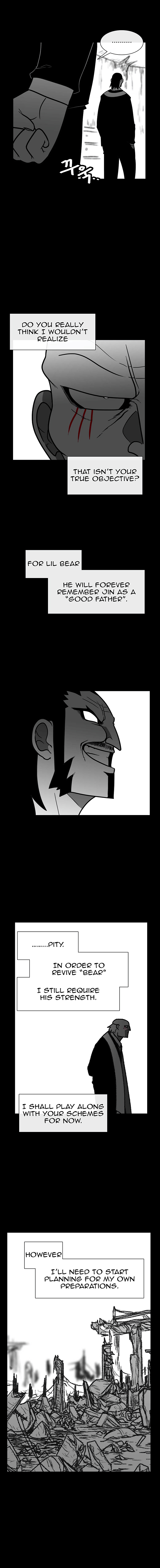 Read Burning Effect Manga Online