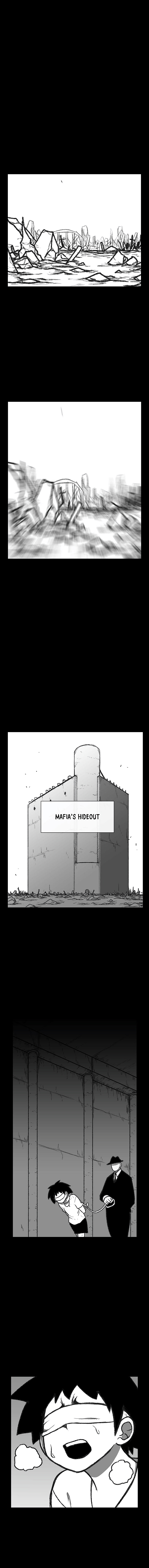 Read Burning Effect Manga Online