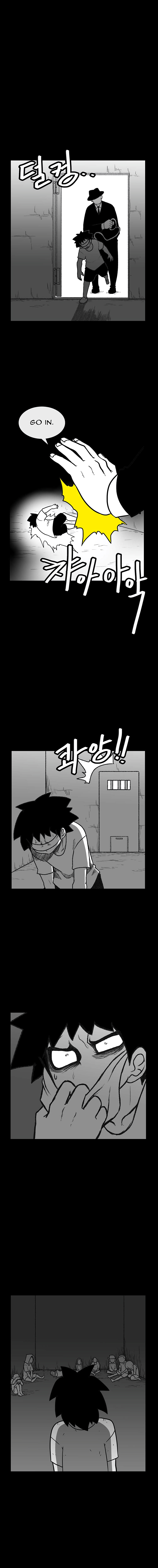 Read Burning Effect Manga Online