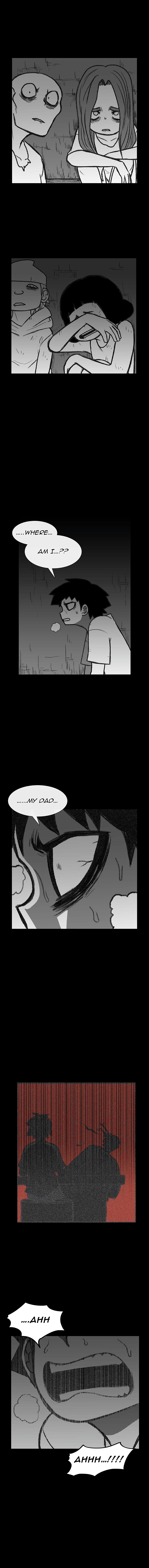 Read Burning Effect Manga Online