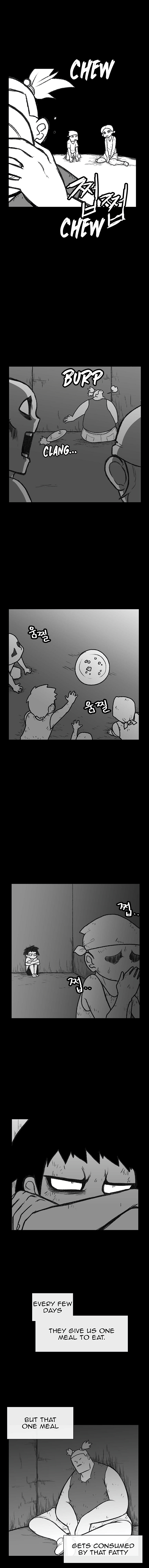 Read Burning Effect Manga Online