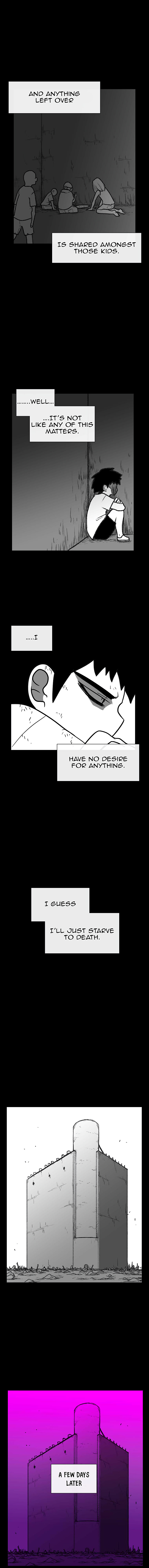 Read Burning Effect Manga Online