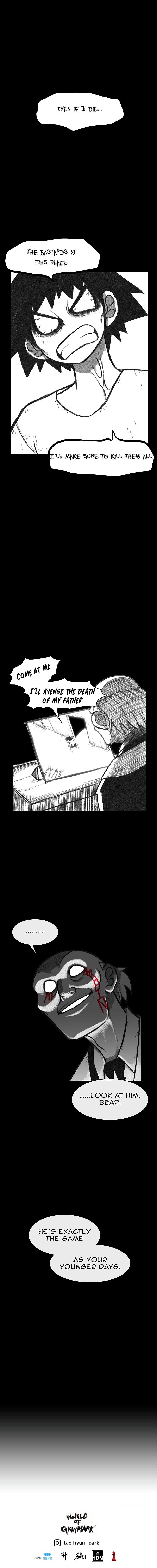 Read Burning Effect Manga Online