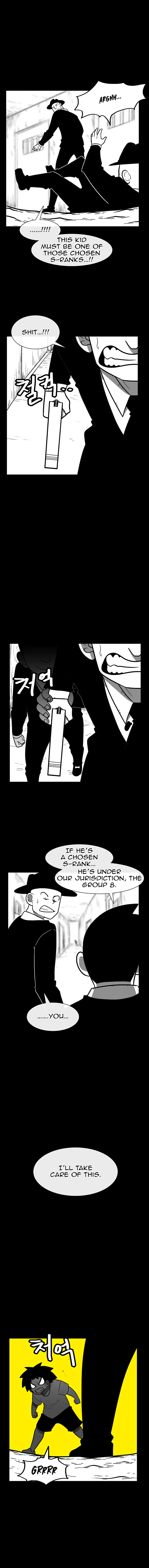 Read Burning Effect Manga Online