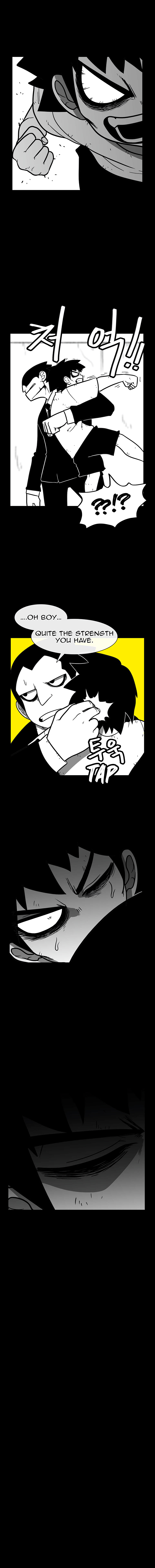 Read Burning Effect Manga Online