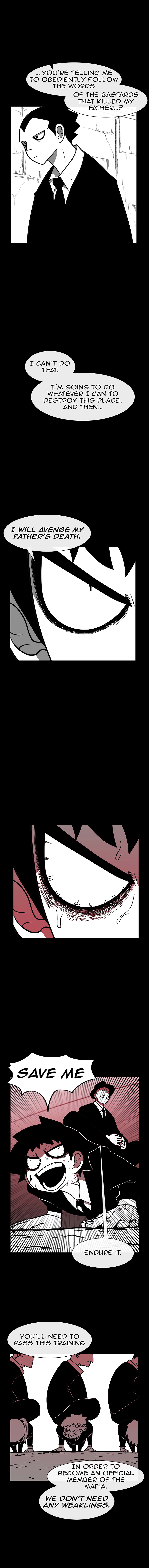 Read Burning Effect Manga Online