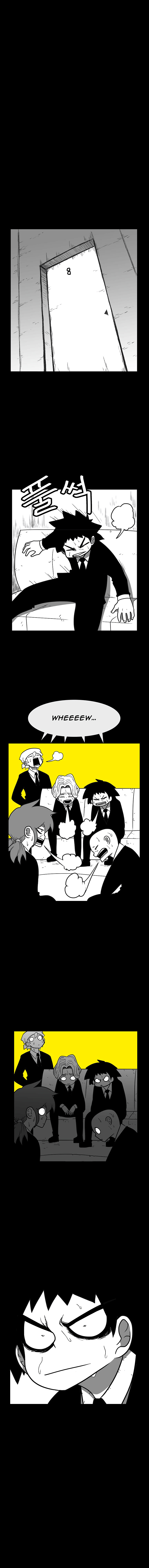 Read Burning Effect Manga Online