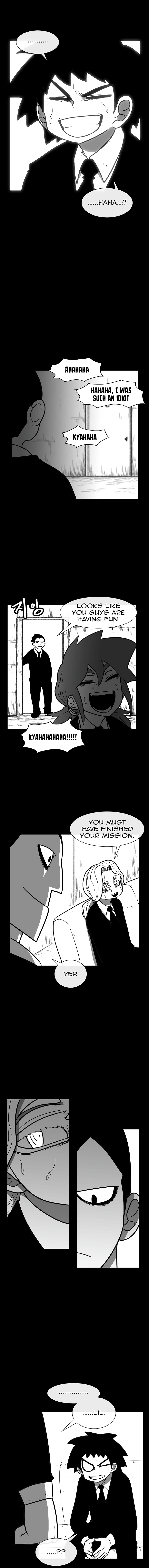 Read Burning Effect Manga Online